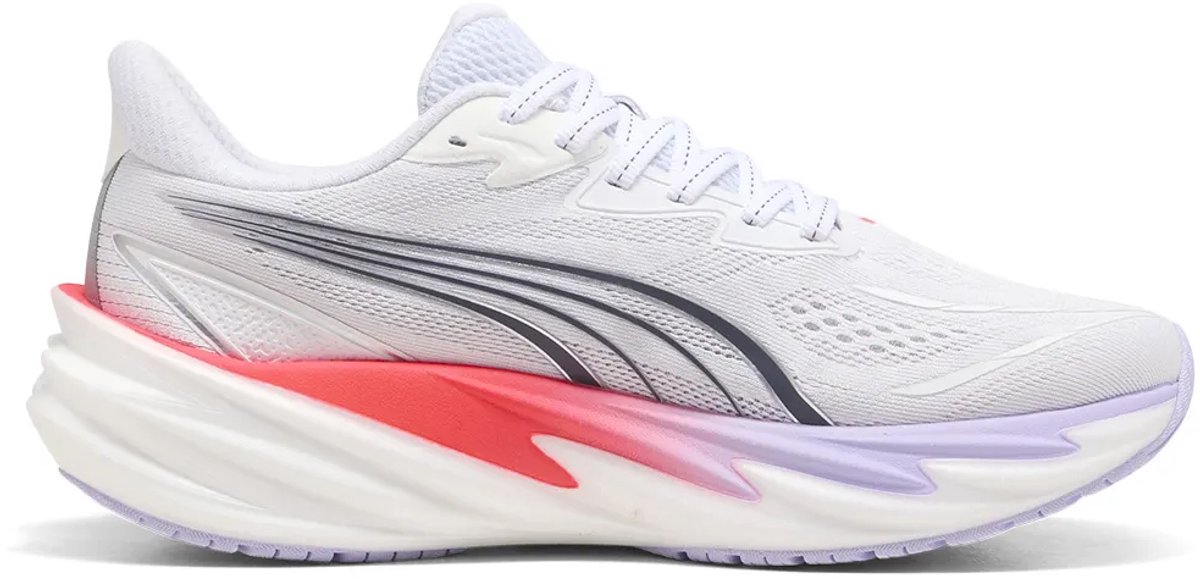 Puma Velocity Nitro 5 Hardloopschoenen Vrouw Rood