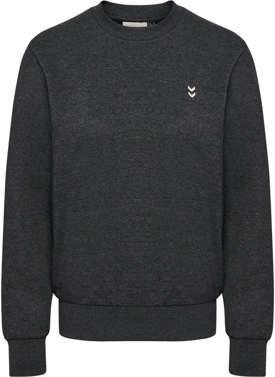 Hmlpulse W Sweat Crewneck