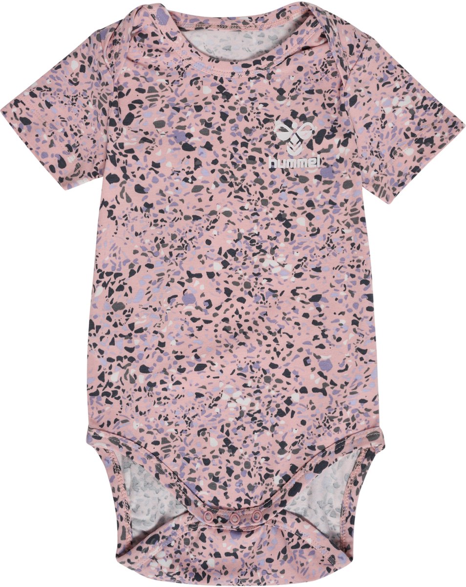 Hmlkrista Aop Body S/S