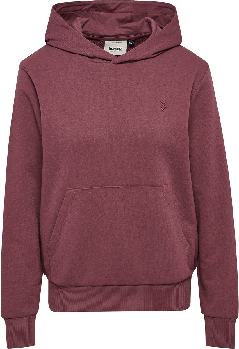 hmlPULSE W SWEAT HOODIE