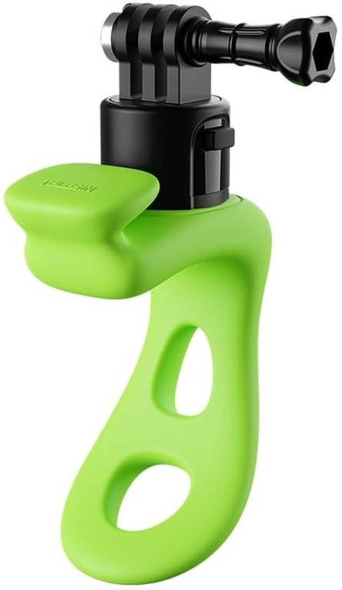 Multifunctionele Elastische Band voor Actiecamera's
