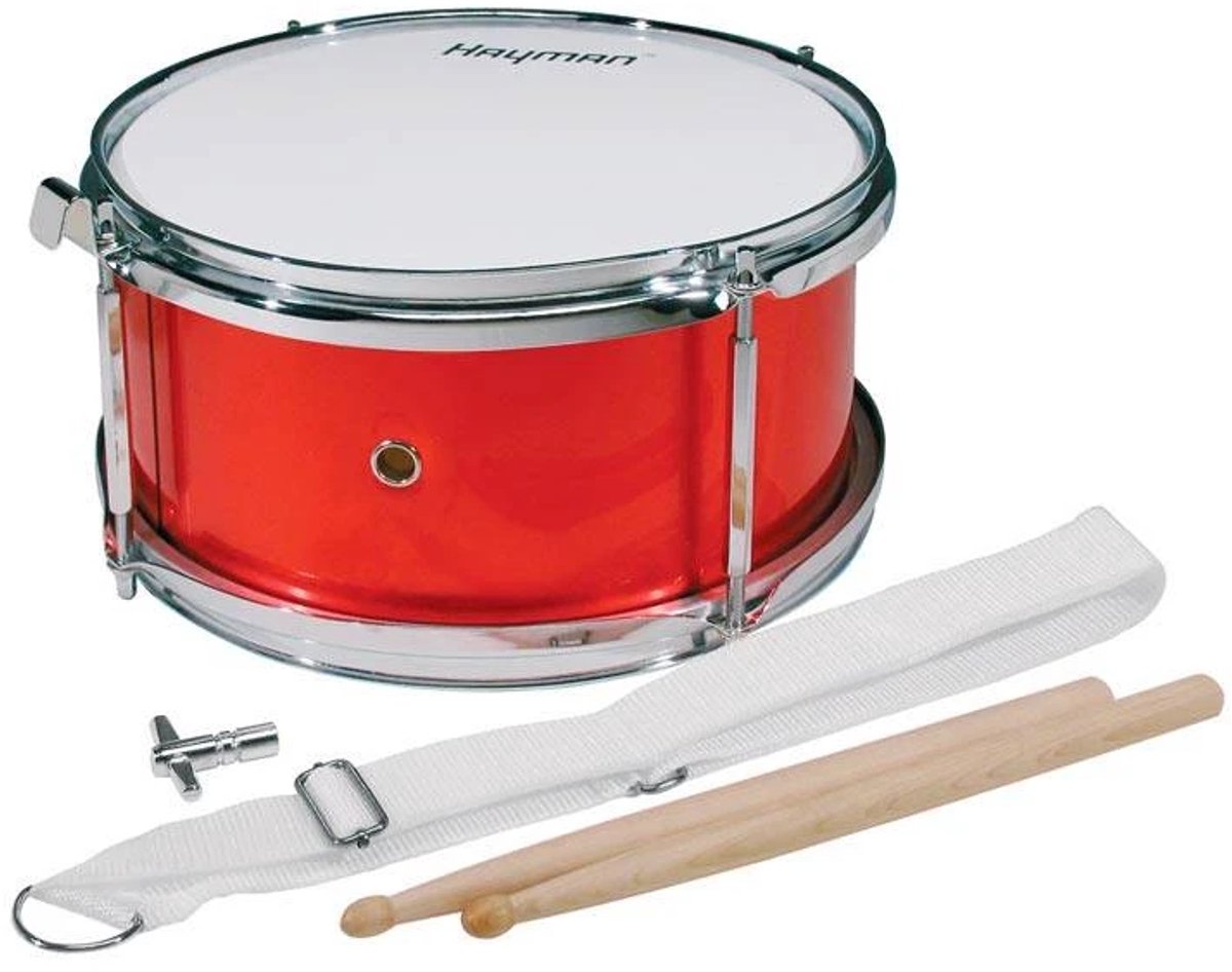 Hayman JSD-010 Junior Marching Snaredrum