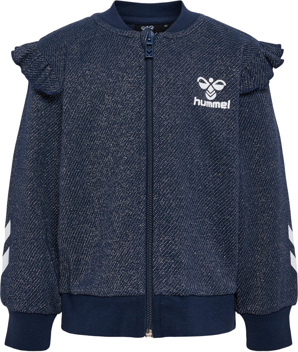 Hmlsally Zip Jacket