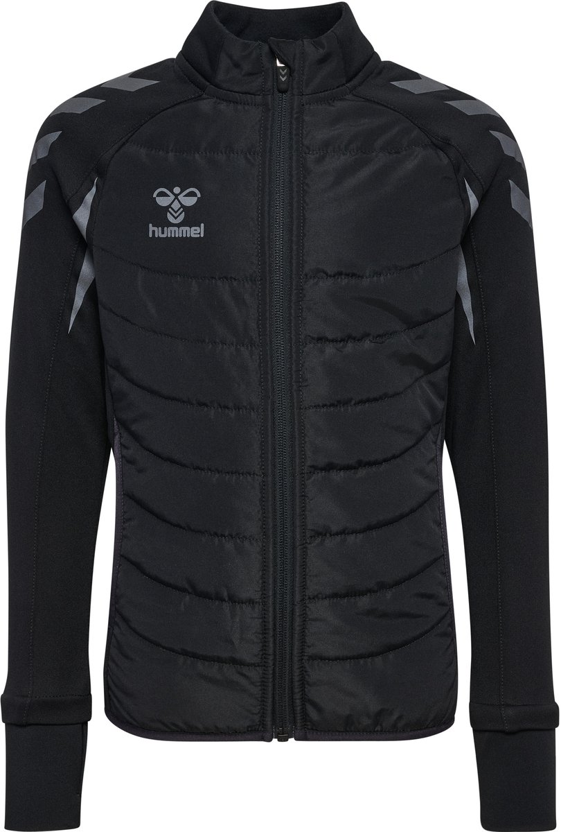 hmlBTC WINTER TRAINING JACKET KID