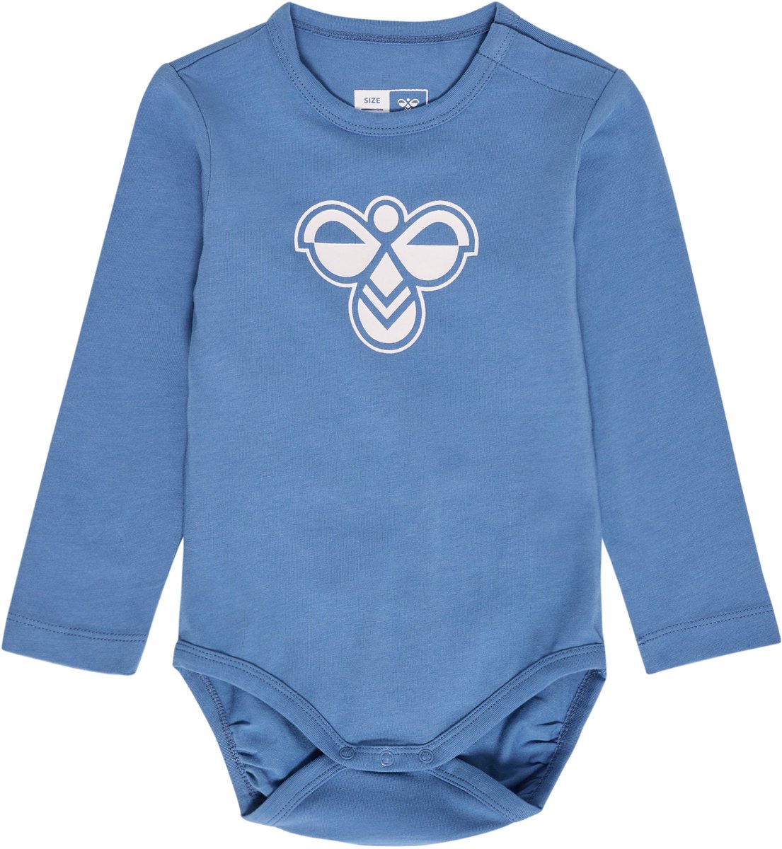 Hmlmini Logo Body L/S