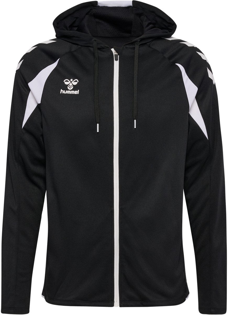 Hmlcore 2.0 Zip Hoodie