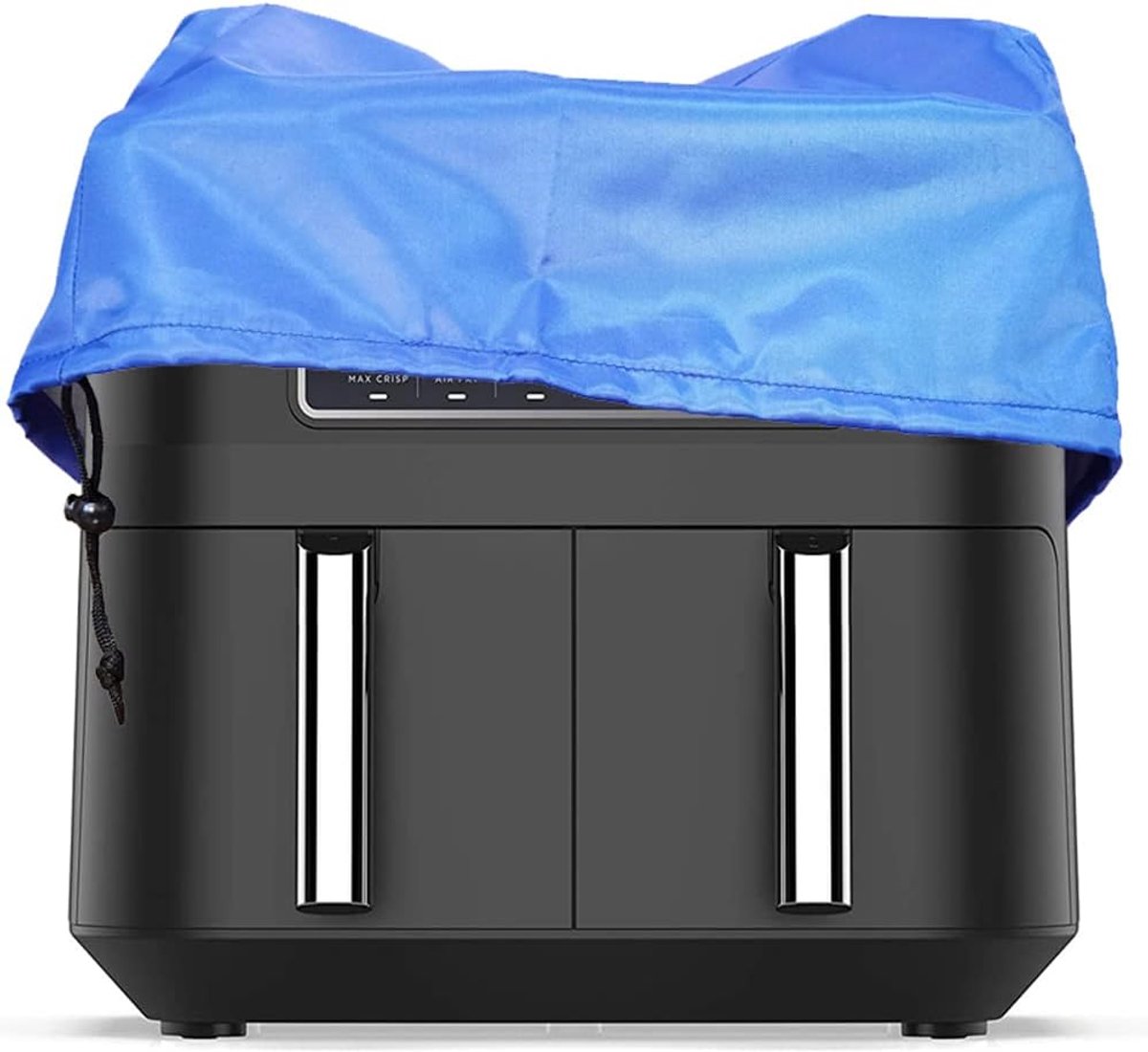 SnelShoppen Air Fryer Cover Waterdichte Stofhoes voor Instant Pot Elektrische Druk Cooker Rijstkoker Geschikt voor Ninja Foodi Dual Zone Air Fr