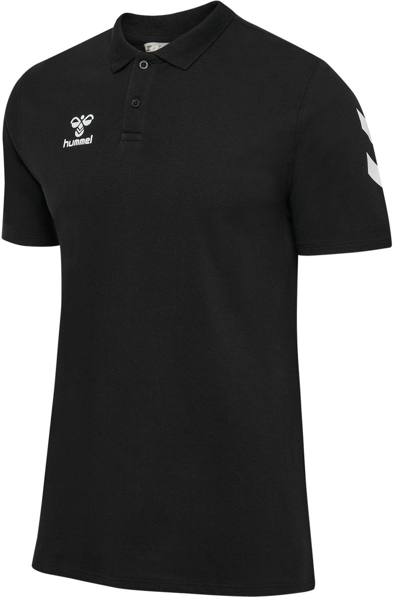 Hmlgo 2.0 Chevron Polo
