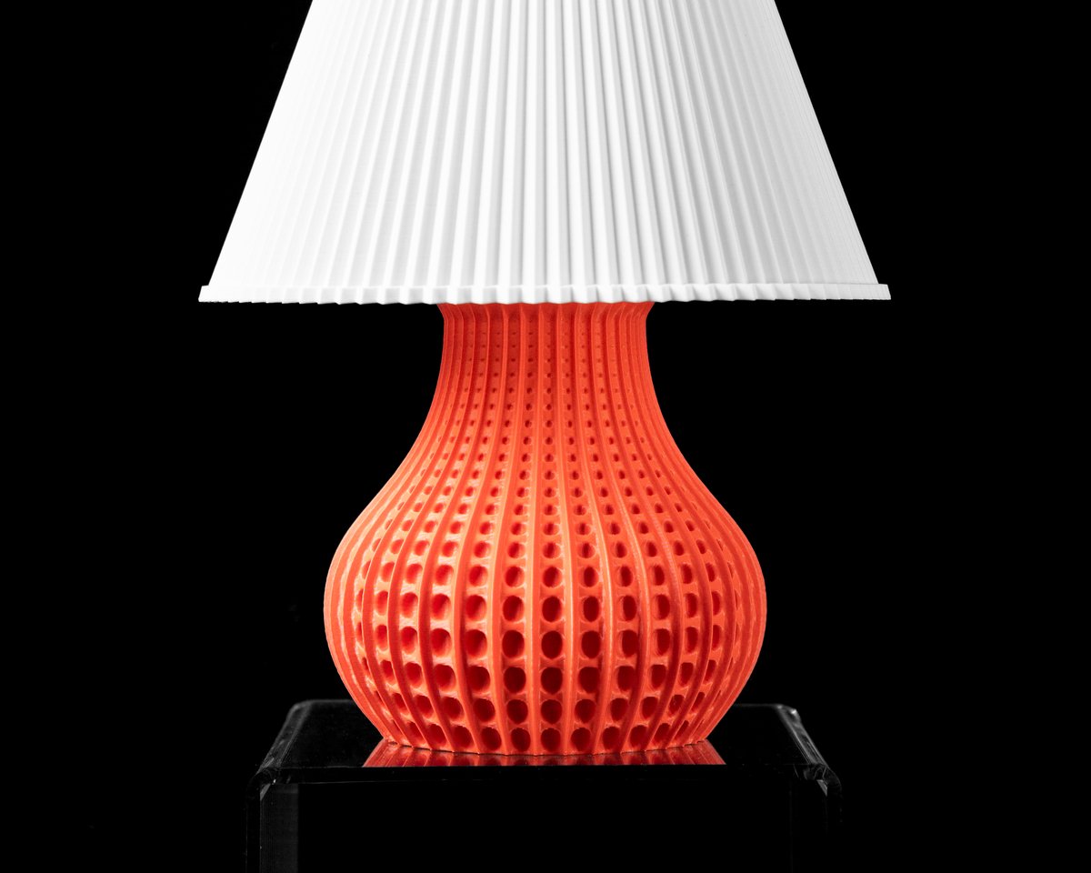 Skushy Verlichting Drops - Moderne Designlamp voor Sfeervolle Verlichting - Sculpturale Tafellamp - Premium Woondecoratie