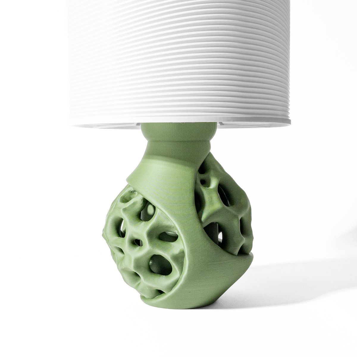 Skushy Verlichting Neor - Moderne Designlamp voor Sfeervolle Verlichting - Sculpturale Tafellamp - Premium Woondecoratie