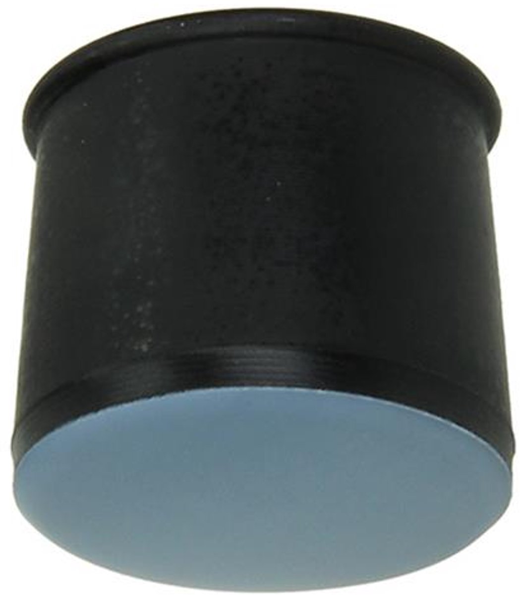 Mack 1047763 - SUPER-GLIJ-OPSTEEKDOP GRIJS Ø 21 - 24 MM 4 ST/PCS