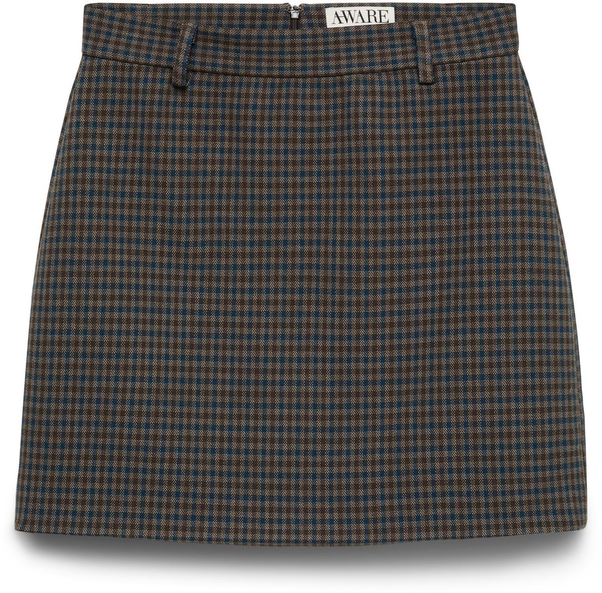 Vero Moda Rok AWDEEM High waist Korte rok