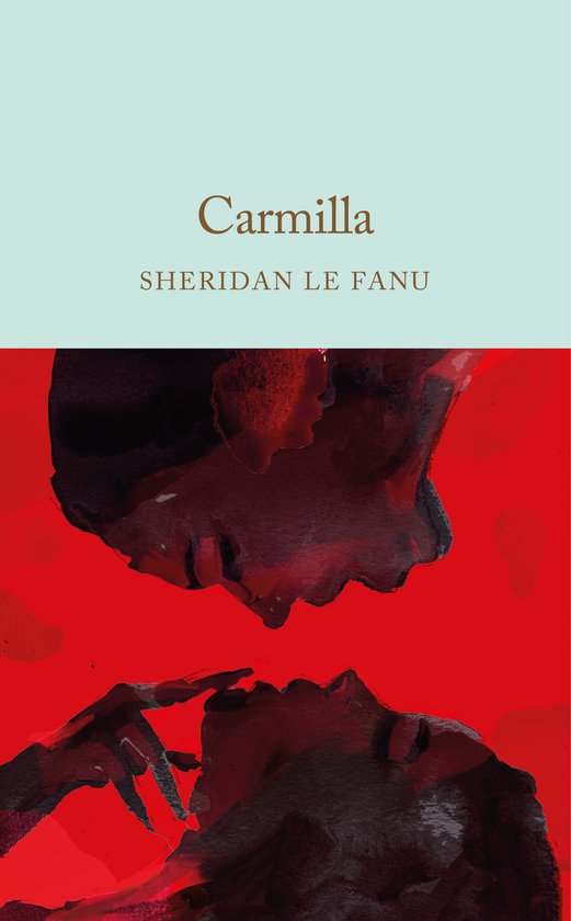 Carmilla - cover