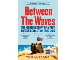 Between the Waves