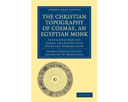 The Christian Topography of Cosmas