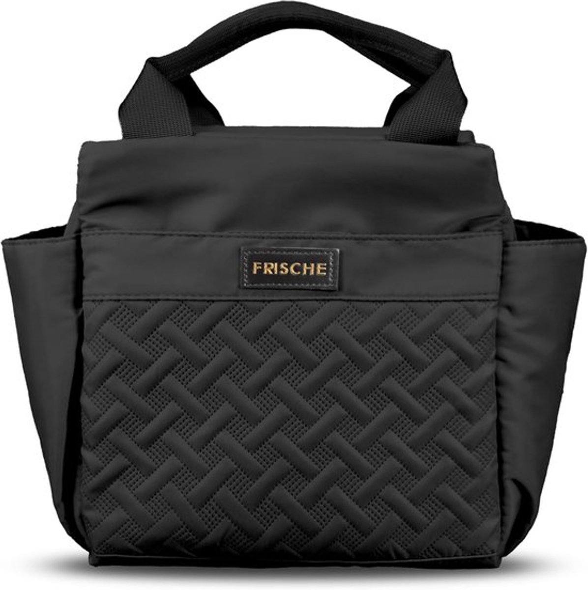Thijox - Koeltas Klein, Isolatietas 10L, Opvouwbare Thermotas voor Onderweg, Lunchtas voor Kinderen en Dames, Ideaal voor Camping, Picknick, Tuin en M