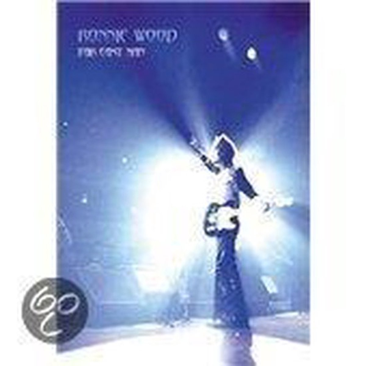 Ronnie Wood: Far East Man