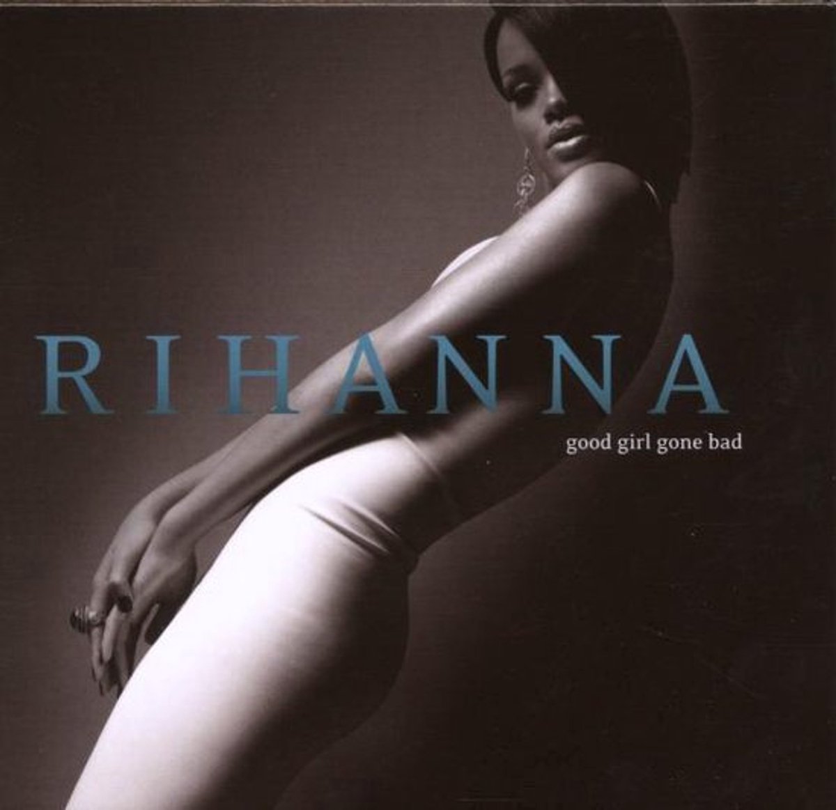 Good Girl Gone Bad