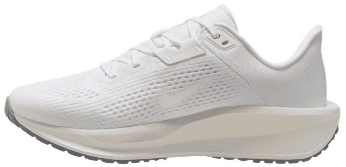 NIKE WMNS QUEST 6 Nike Dames Sneakers – – FD6034-112 Veelkleurig