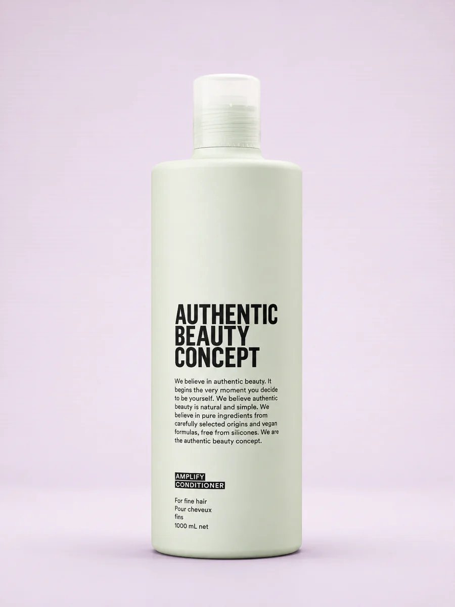 Authentic Beauty Concept Amplify Conditioner 1000ml