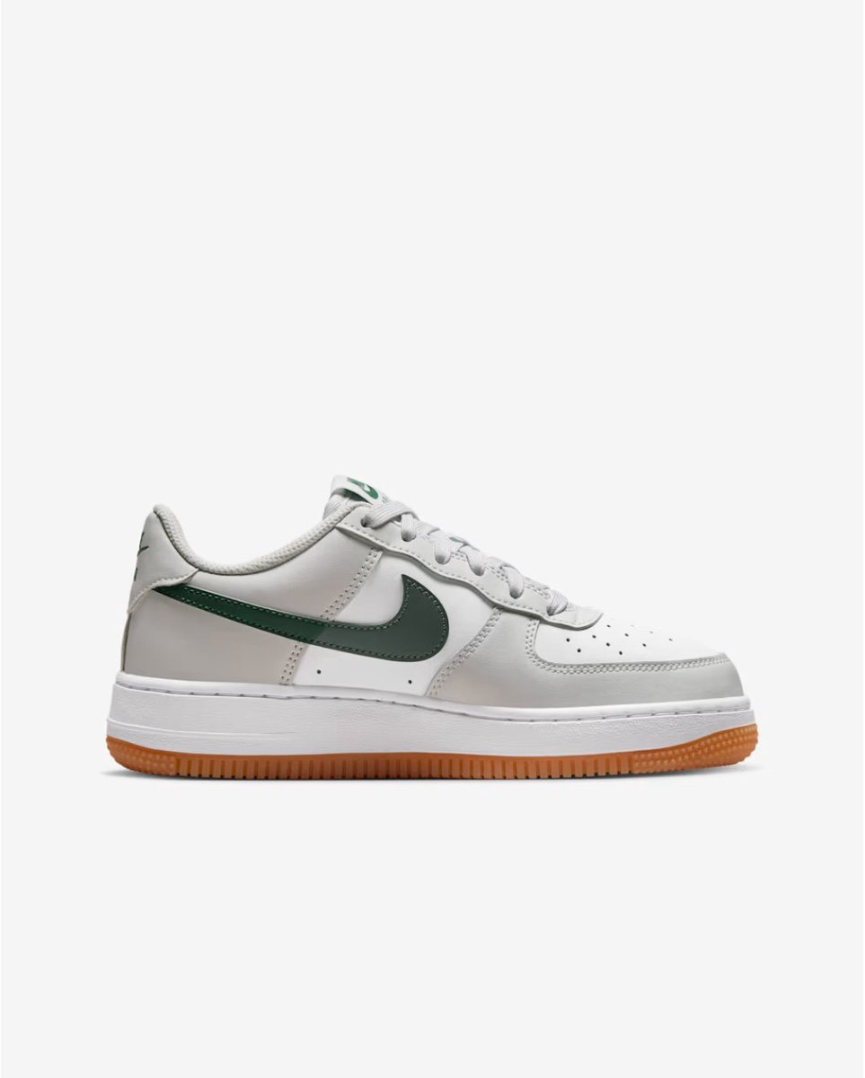 NIKEAIR FORCE 1 CT3839-007 Nike kindersneakers unisex CT3839-007 Veelkleurig