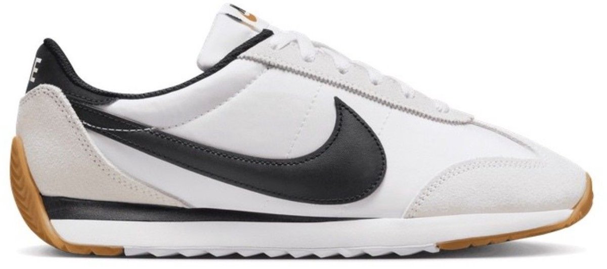 NIKE W PACIFIC Nike Dames Sneakers HM4771-105 Veelkleurig