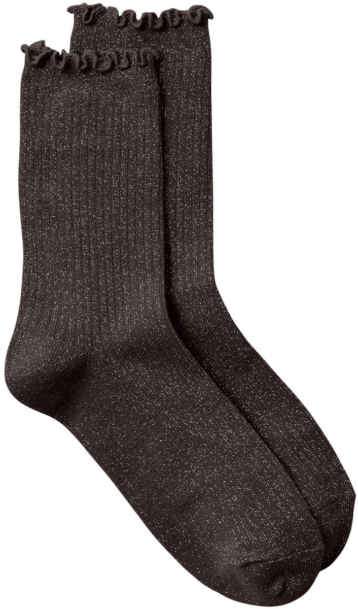 Vero Moda Magic Glitter Sokken Dames