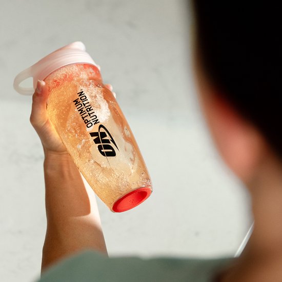 Optimum Nutrition Clear Whey Protein - Peach Proteine Poeder - Eiwitshake - Eitwit Limonade - 480 gram (20 servings) — afbeelding 4