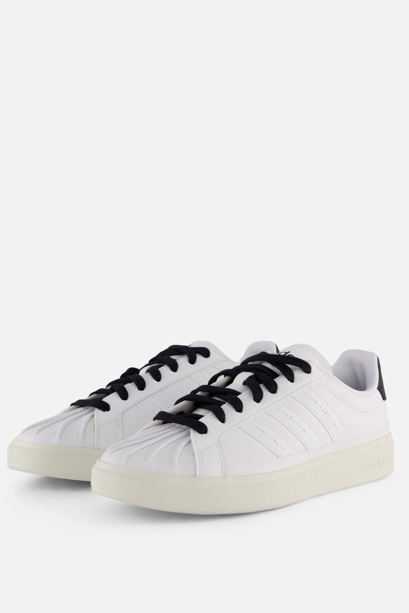 Adidas Streettalk SC Sneakers Wit