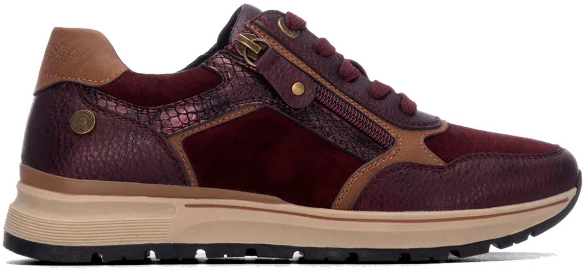 Refresh 17608801 Schoenen Rood EU 38 Vrouw