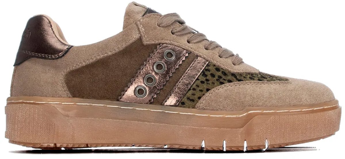 Refresh 17624001 Schoenen Bruin EU 37 Vrouw