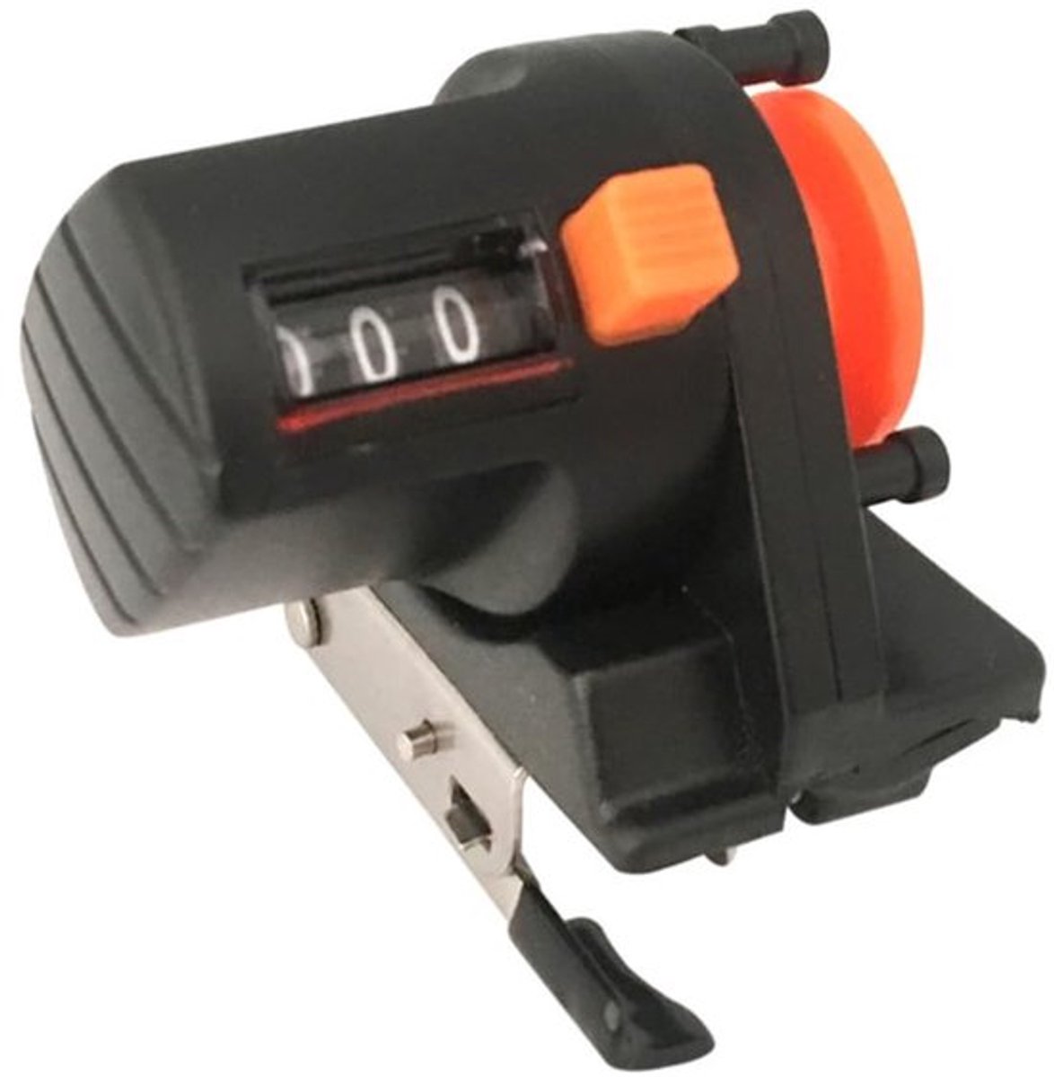 Vislijn Teller 0-999 Meter - Dieptemeter Boot - Vissen Tool - Mechanische Meter - Nauwkeurige Meting - Eenvoudig te Gebruiken