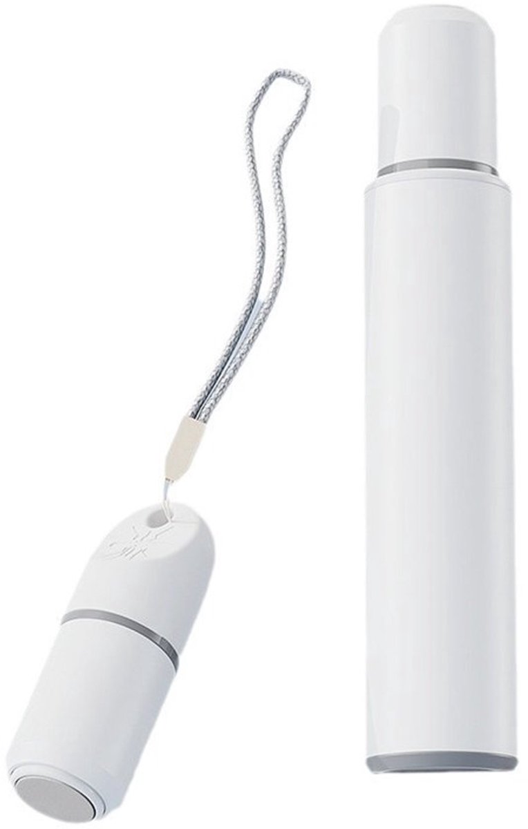 Pen voor verlichting van jeuk door muggenbeten, warmtekomprespen voor muggenbeten - pen voor verlichting van jeuk door muggenbeten, voor gebruik buitenshuis, draagbare pen voor verlichting van jeuk (Type-C)