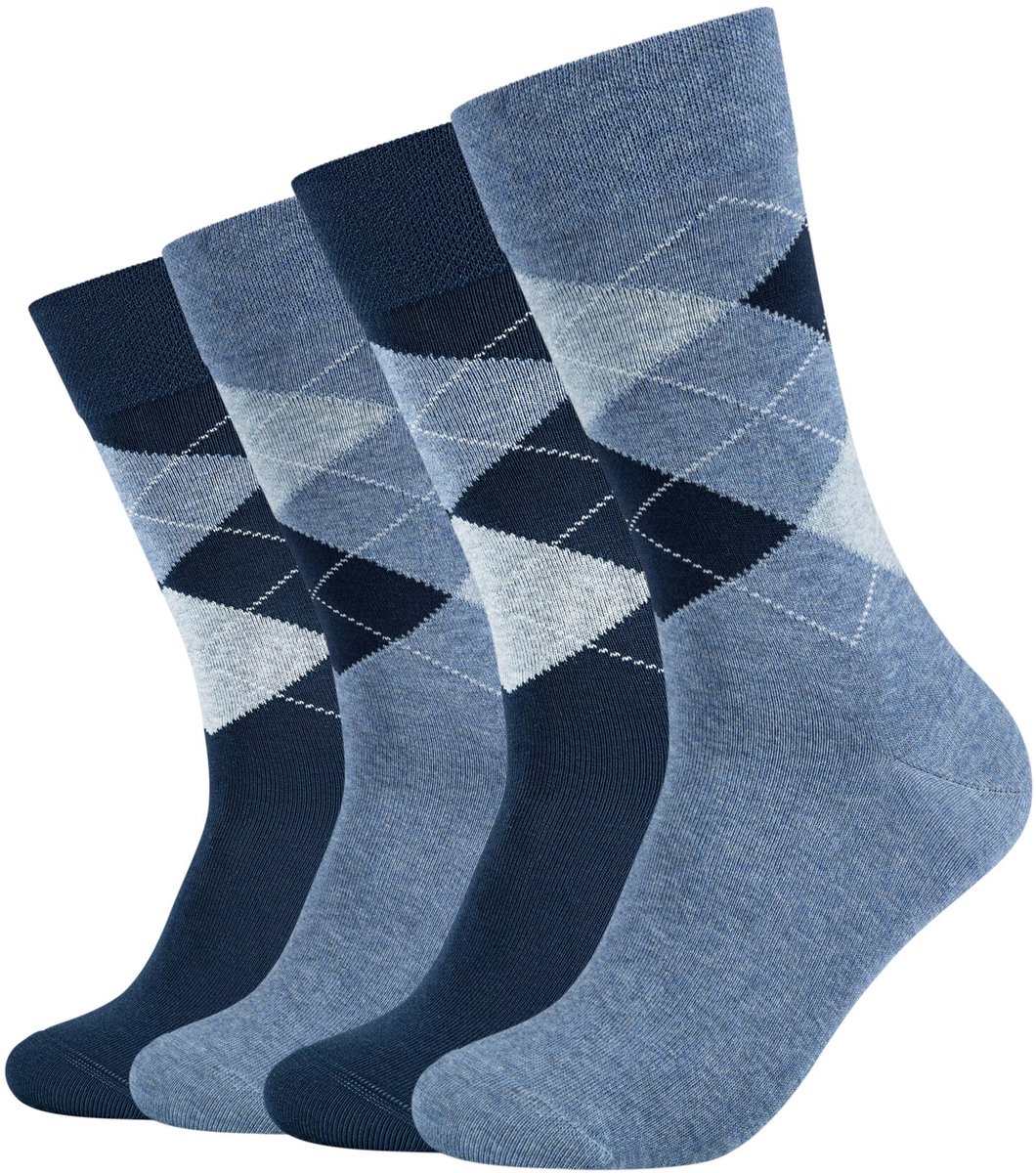 camano, Basic sokken, sportsokken, sokken, sport, vrije tijd, dagelijks gebruik, sneakers, enkelsokken, halfsokken, zacht, aangenaam, comfortabel, geruit, klassiek, tijdloos.