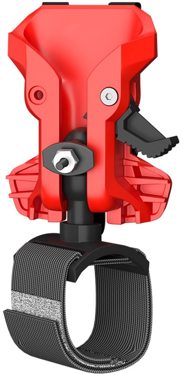 Namajunas - Riemclip voor elektrische gereedschap - Hoge duurzaamheid - Riemclip voor accuboormachine met snel bevestiging - Bevestiging riemclip voor zware boormachine - Het kan eenvoudig aan elke riem worden bevestigd - Snelle toegang