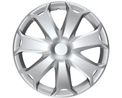 Gorecki Wieldop Mega 16 Inch Abs Zilver