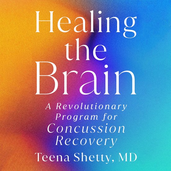 Healing the Brain