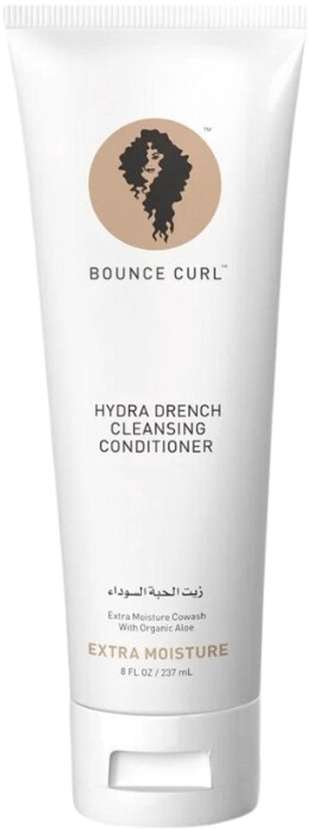 Bounce Curl Hydra-Drench Cleansing Conditioner