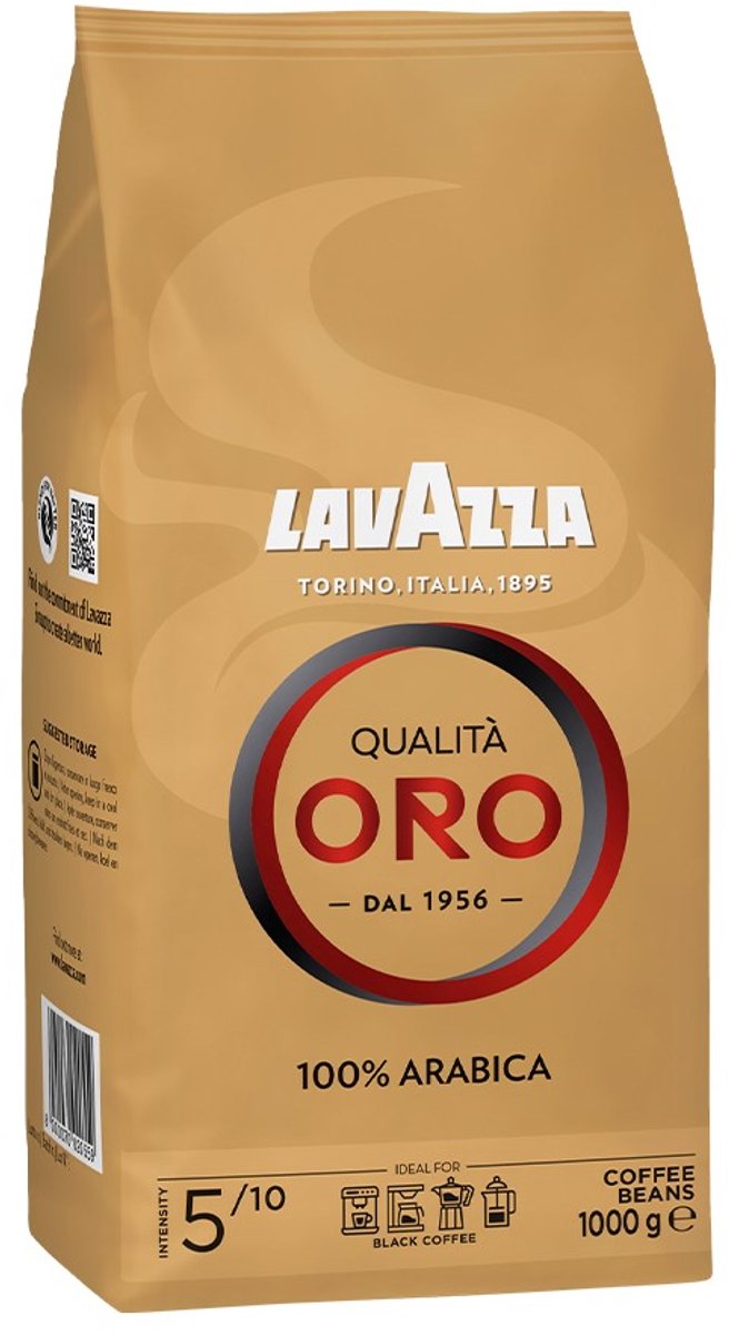 Lavazza Qualità Oro