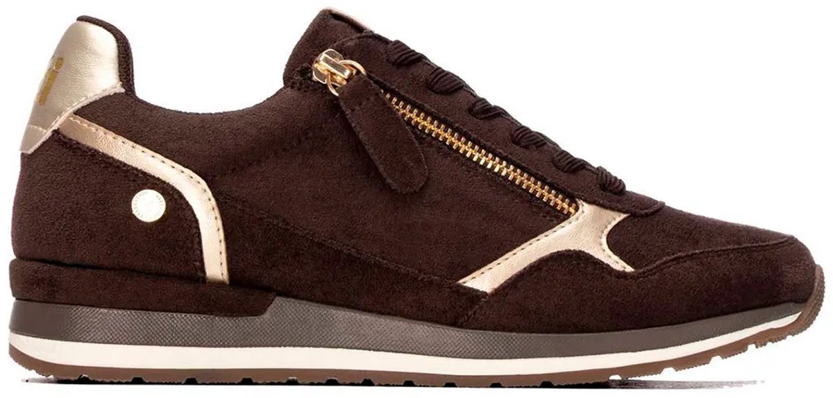 Xti 14636805 Schoenen Bruin EU 37 Vrouw