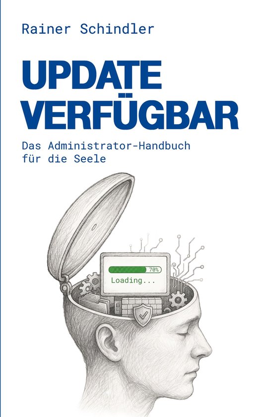 Update verfügbar - cover