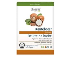 Physalis Kariteboter bio 250 Milliliter