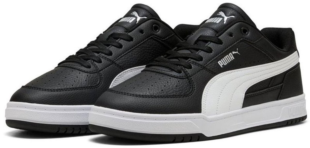 Puma-sneaker Caven III 404484 Zilver