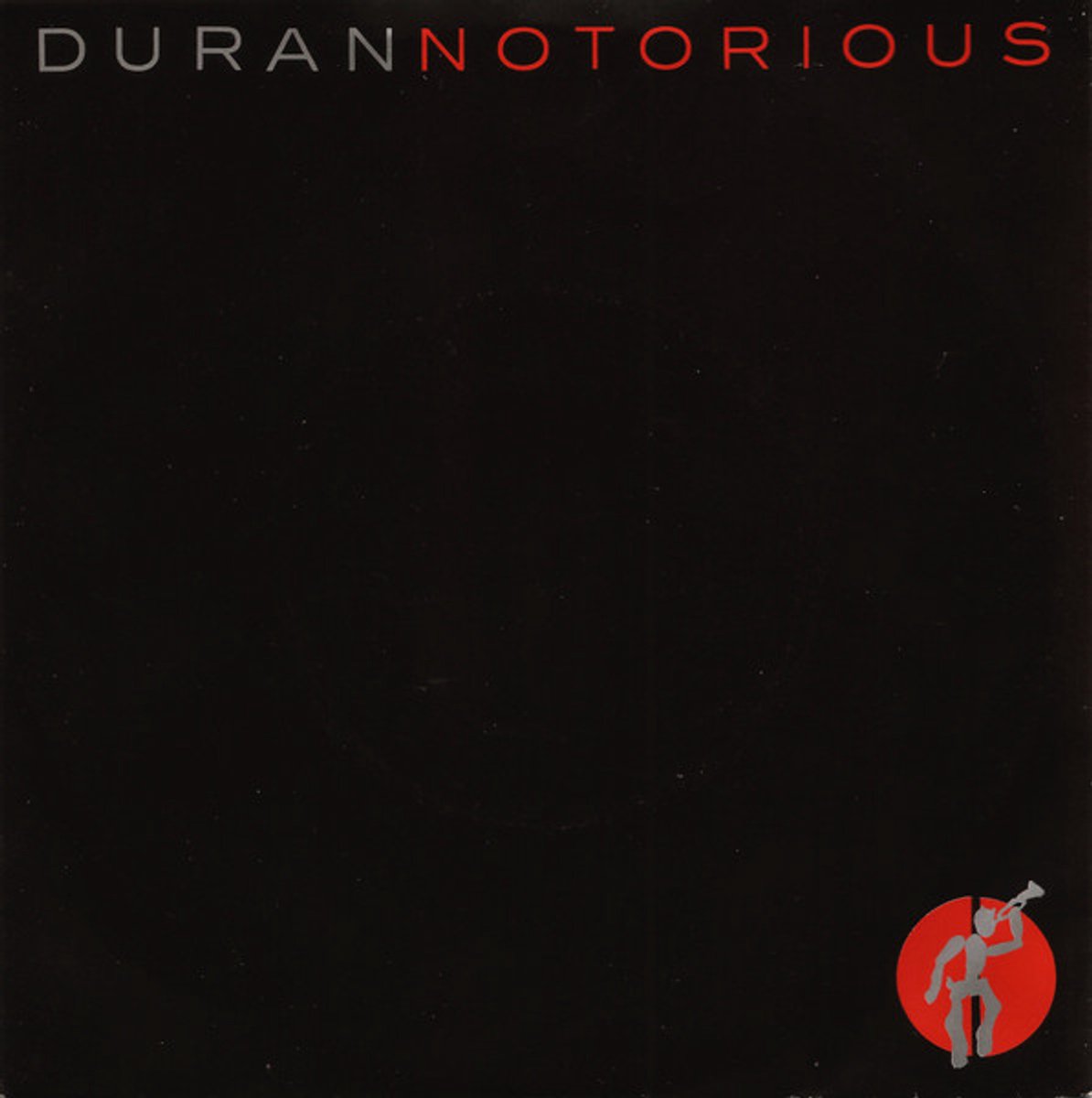 Notorious [Vinyl Single] von Duran Duran