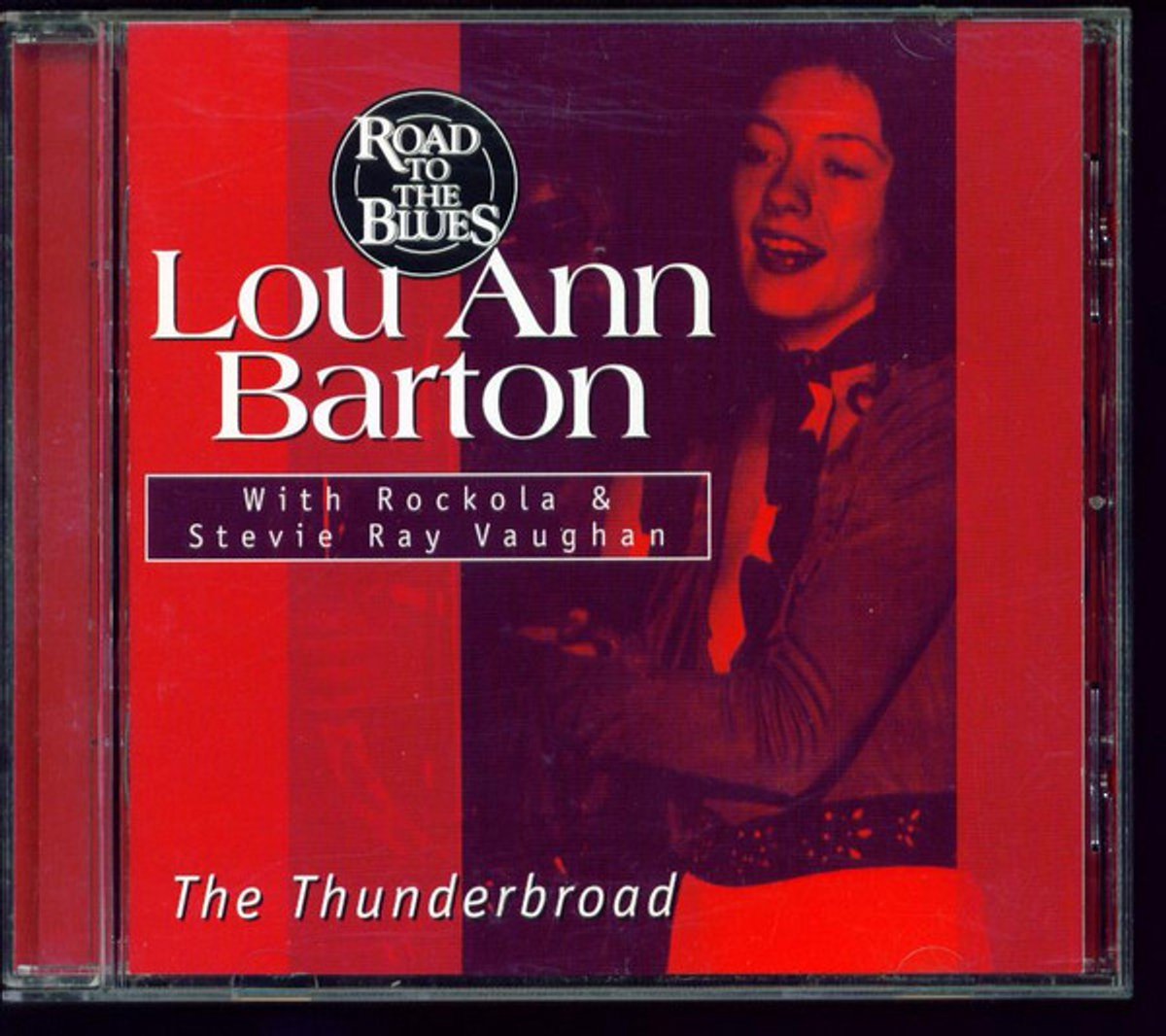 The Thunderbroad