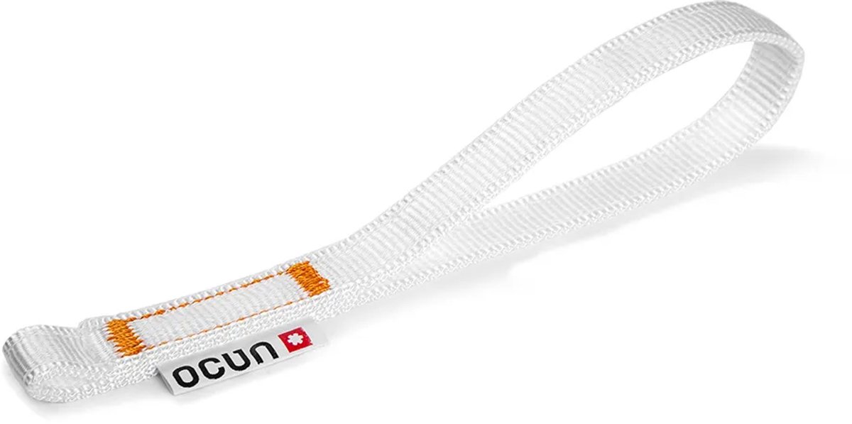 Ocun Bio-dyn 15 Mm 20 Cm Sling 5 Eenheden