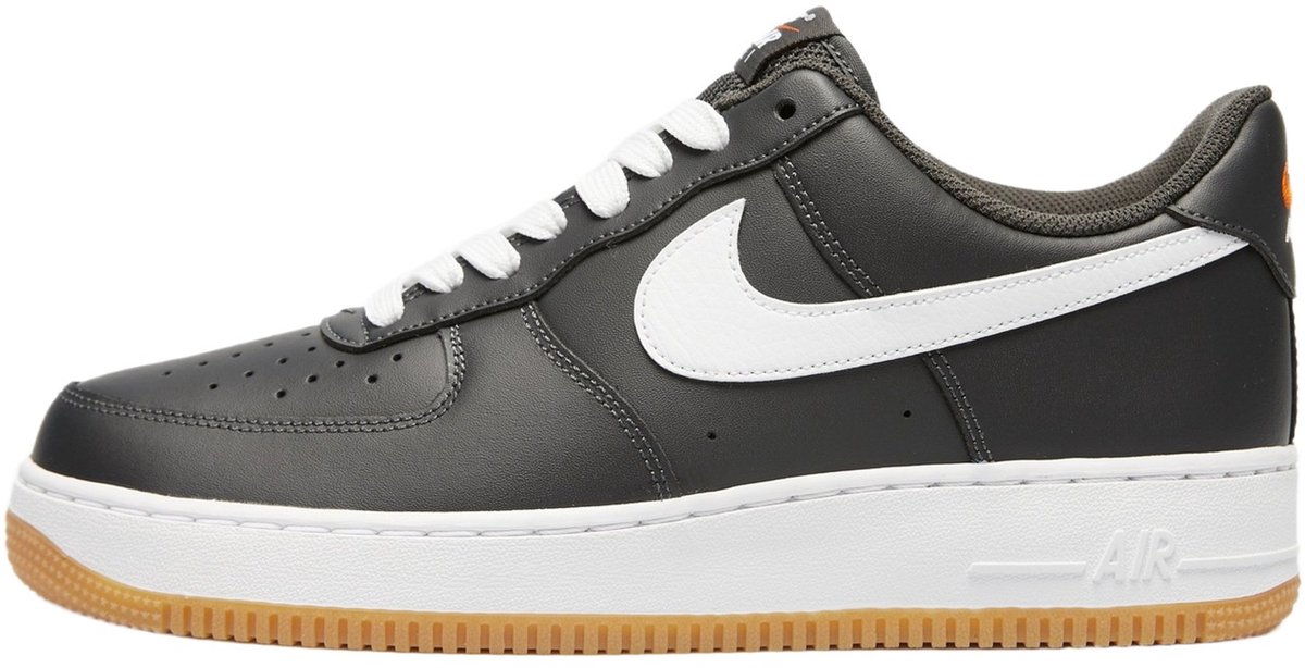 NIKE AIR FORCE 1 ’07 LV8 II7630-001 Nike Heren Sneakers Veelkleurig