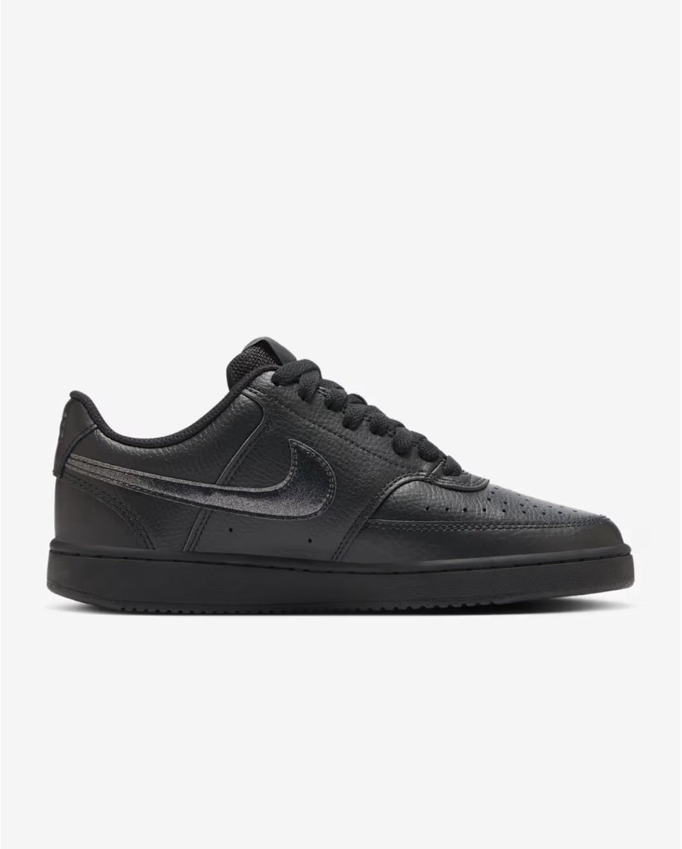 NIKE WMNS COURT VISION LOW Nike Dames Sneakers – Model CD5434-003 Veelkleurig