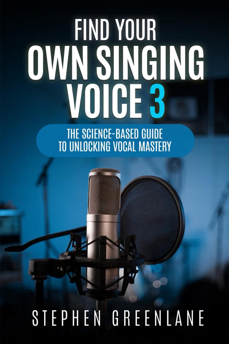 SnelShoppen - Find Your Own Singing Voice 3: Wetenschappelijk Gids voor Vocal Mastery, Zangtechnieken, Stemtraining, Muziekonderwijs, Vocal Coaching,