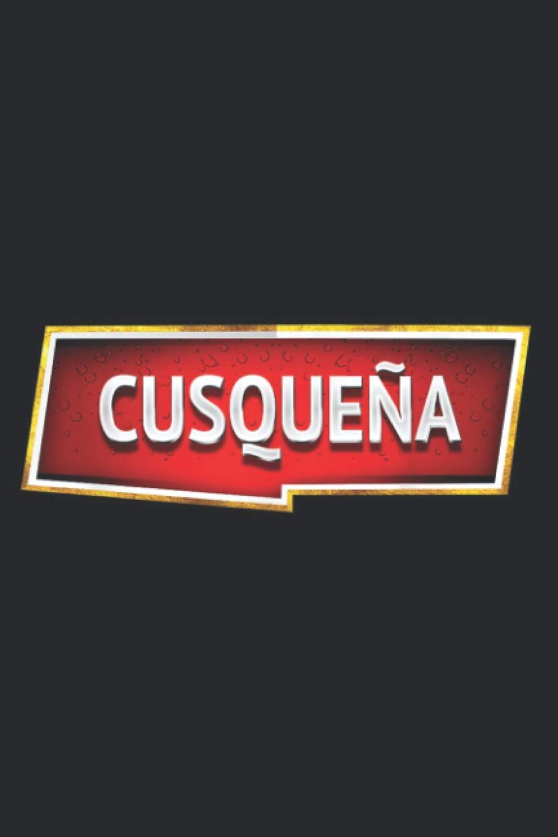 SnelShoppen - Cerveza Cusquena Ongepland Dagplanner - Doelen Stellen, Plannen En Schema's Maandelijks, Wekelijks En Dagelijks (15 x 23 cm), 119 Pagina